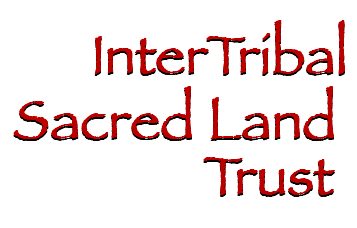 InterTribal Sacred Land Trust